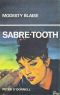 [Modesty Blaise 02] • Sabre-Tooth